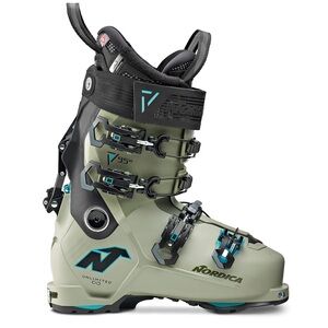2025 Nordica Unlimited 95 size 26.5